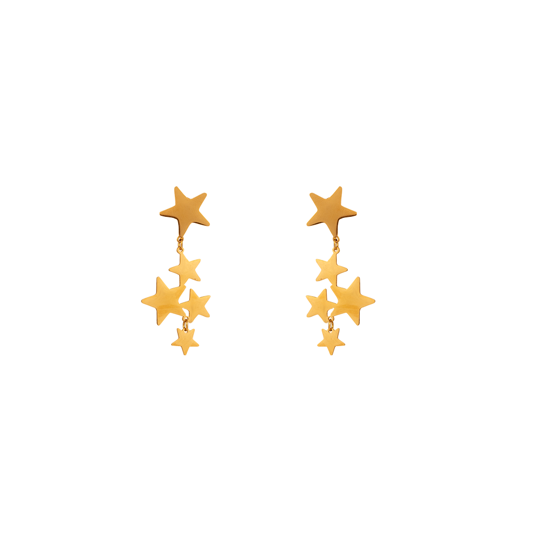 Stellar Earrings