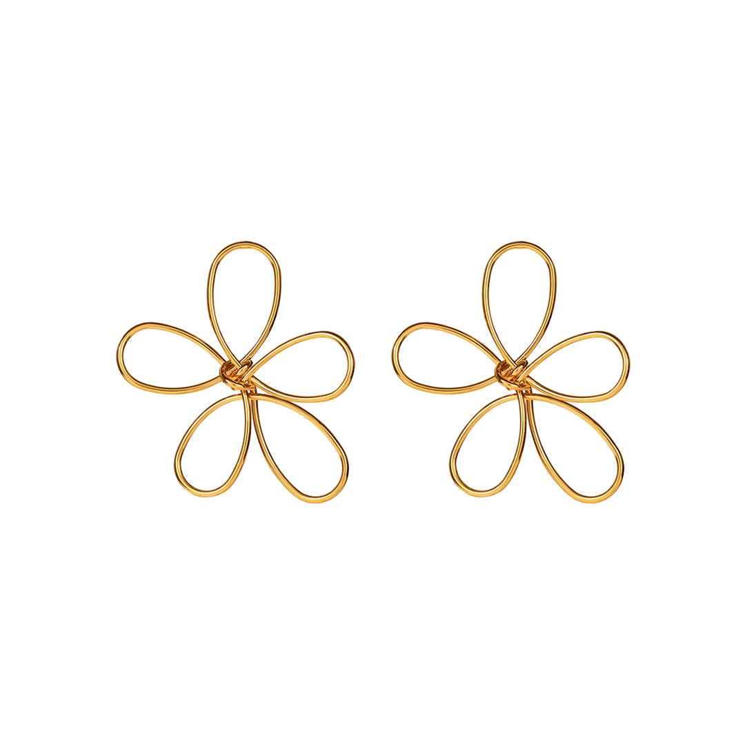 Flora Earrings