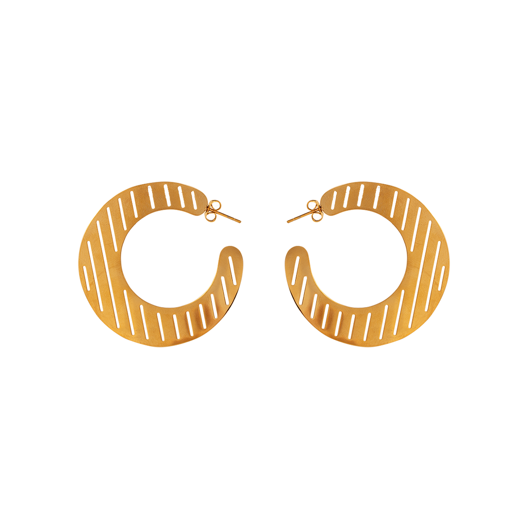 Aether Hoops