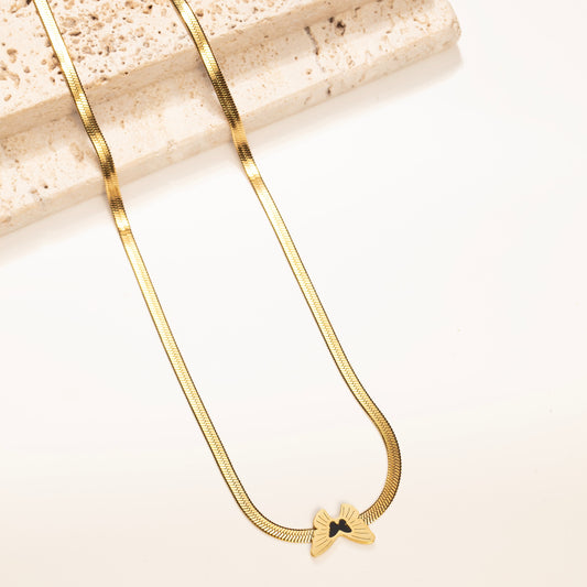 Monarch Dollar Chain