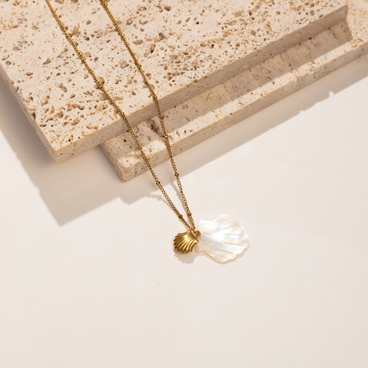 Marine Shell Chain