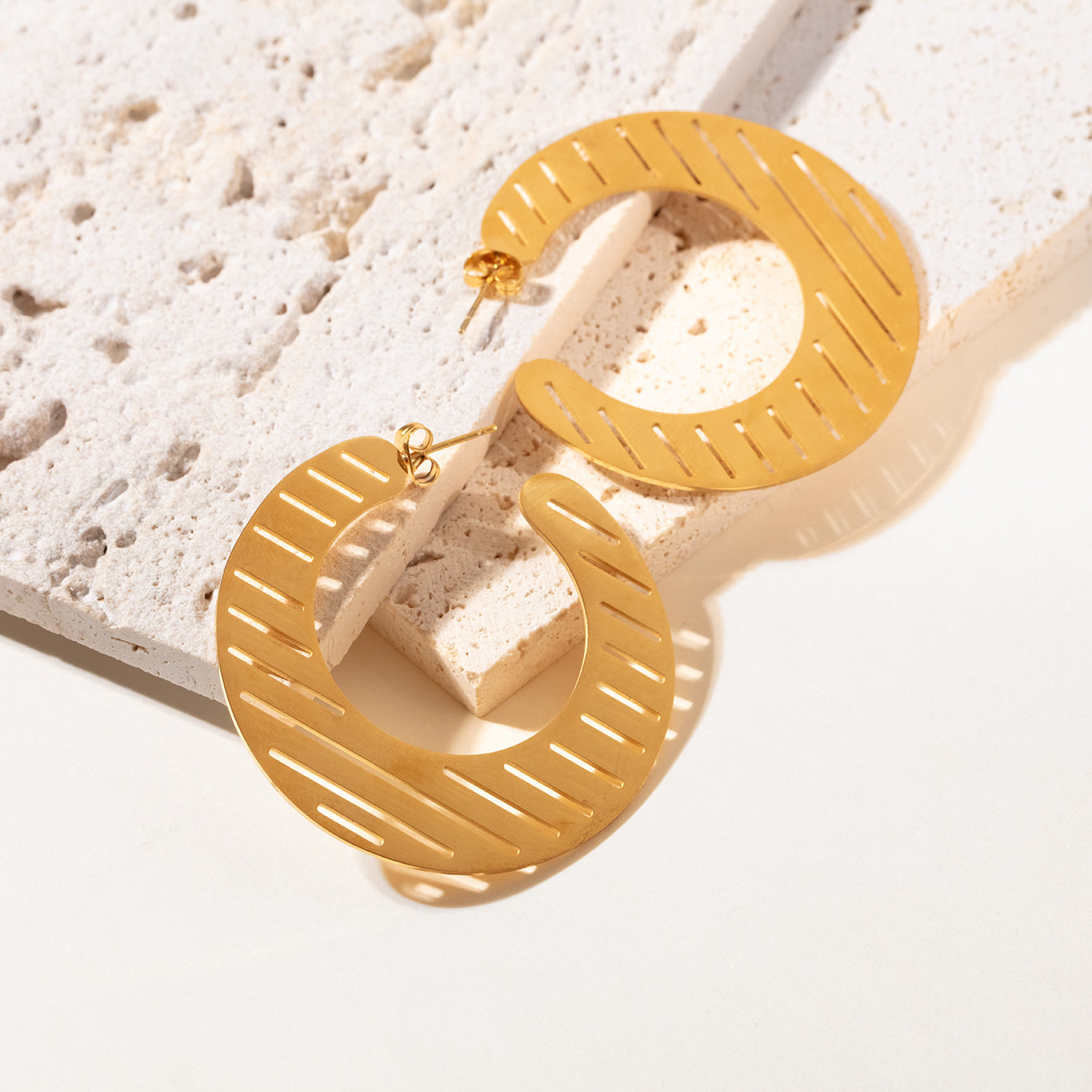 Aether Hoops